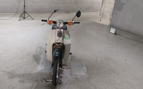 HONDA SUPER CUB50 AA01