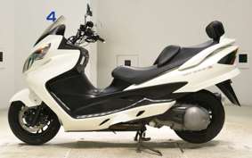 SUZUKI SKYWAVE 400 S 3 2006 CK44A