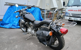 YAMAHA VIRAGO 250 3DM