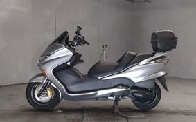HONDA FORZA Z MF08