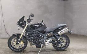 TRIUMPH STREET TRIPLE 2008 TMD406