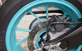 YAMAHA MT-07 2025 RM33J