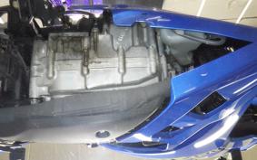 SUZUKI GSX-R125 DL32D