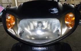 HONDA DIO Gen.6 AF62