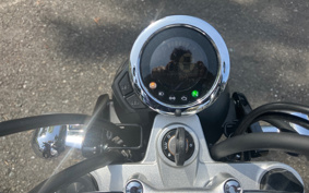 HONDA MONKEY 125 JB03