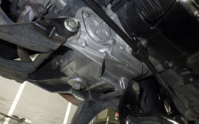 SUZUKI ADDRESS 110 2019 CE47A