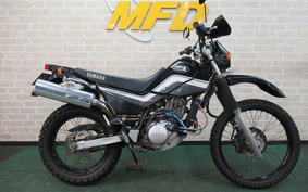 YAMAHA SEROW 225 WE 2003 DG08J