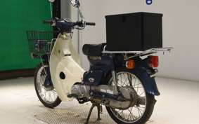 HONDA C50 SUPER CUB 2020 AA01