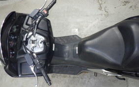 HONDA SILVER WING 400 A 2003 NF01