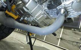 HONDA MONKEY 125 2023 JB03
