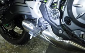 KAWASAKI Z650 A 2017 ER650H