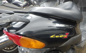 SUZUKI LET's 2 CA1KA