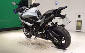 BMW S1000XR 2021