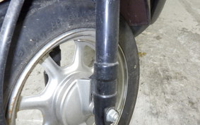 HONDA TACT Basket AF79