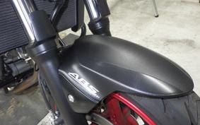 SUZUKI SV650 A 2018 VP55B
