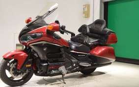HONDA GL 1800 GOLD WING AIRBAG NAVI 2014 SC68