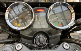 KAWASAKI Z900RS CAFE 2025 ZR900K