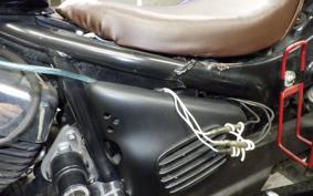 YAMAHA VIRAGO 250 TRIKE 2026 3DM