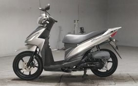 SUZUKI ADDRESS V110 CE47A