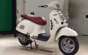 VESPA GTS250 IE 2022