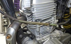 YAMAHA SEROW 225 W 4JG