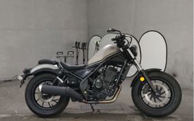 HONDA REBEL MC49