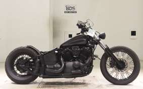 YAMAHA DRAGSTAR 400 2005 VH01J