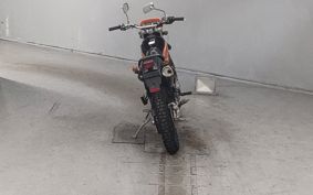 KAWASAKI SUPER SHERPA KL250G