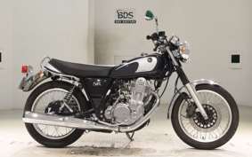 YAMAHA SR400 Gen.5 2021 RH16J