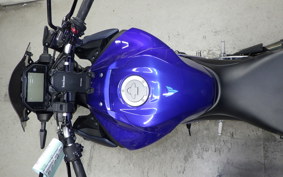 YAMAHA MT-25 2012