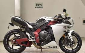 YAMAHA YZF-R1 2025 RN24J