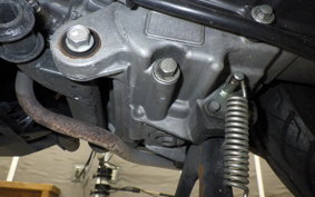 HONDA TACT-4ﾍﾞｰｼｯｸ AF75