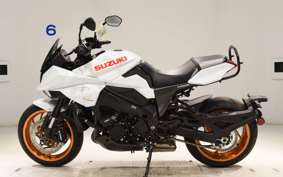 SUZUKI KATANA 2019 GT79B