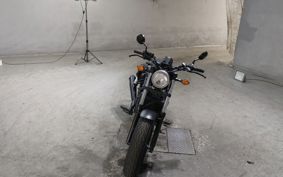 HONDA REBEL MC49
