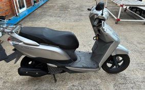 HONDA LEAD 125 JF45