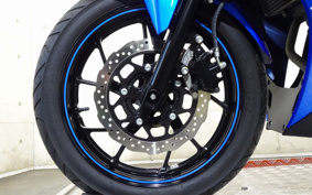 SUZUKI GSX250 R DN11A