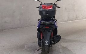 YAMAHA CYGNUS125XSR SEA5J