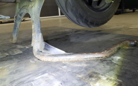 SUZUKI ADDRESS V50 CA4BA