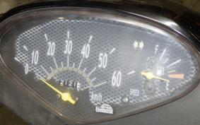 HONDA DIO Gen.6 2004 AF62