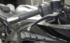 KAWASAKI ZX-25R-2SE ZX250H