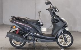 YAMAHA CYGNUS125XSR SEA5J