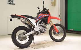 HONDA CRF250L 2026 MD47