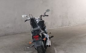 YAMAHA DRAGSTAR 400 2008 VH01J