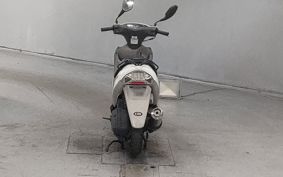 SUZUKI ADDRESS V125 CF4EA