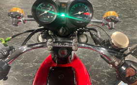 HONDA CB400 1978 CB400T