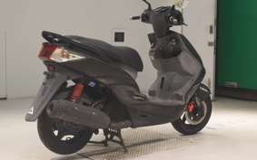 YAMAHA CYGNUS 125 XSR 2 SE44J