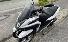 YAMAHA TRICITY 125 SE82J