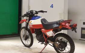 HONDA XL250R PARIS-DAKAR 2006 MD03