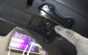 YAMAHA MT-09 2022 RN69J