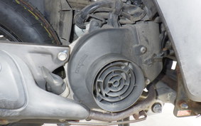 HONDA TODAY 2 2022 AF67